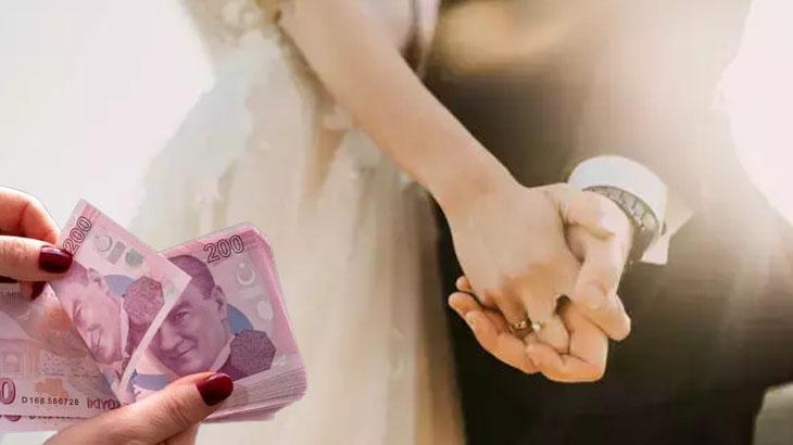 150 bin TL evlilik kredisi şartları ve yaş sınırı 2024: Faizsiz evlilik kredisi başvurusu nasıl yapılır İşte evlilik kredisi başvuru ekranı...