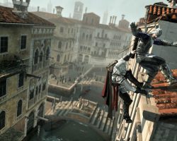 Assassin’s Creed 2 Türkçe Yama İndir 2024
